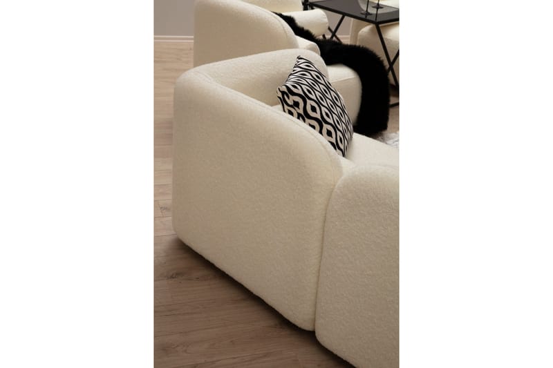 Soffa Victoria 3-sits - Victoria - Möbler - Soffa - 3 sits soffa