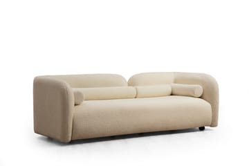 Soffa Victoria 3-sits