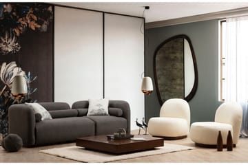 Soffa Victoria 3-sits - Victoria - Möbler - Soffa - 3 sits soffa