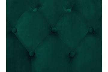 Sotra Soffa 2-4 Sits - Grön - Möbler - Soffa - 3 sits soffa