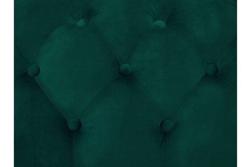 Sotra Soffa 2-4 Sits - Grön - Möbler - Soffa - 3 sits soffa