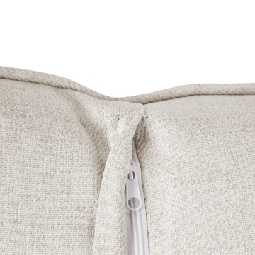 3-sits soffa Svanek - Off-White - Möbler - Soffa - 3 sits soffa