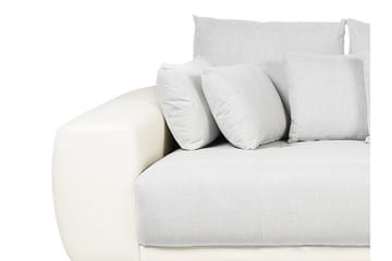 Torpo Soffa 3 Sits - Beige - Möbler - Soffa - 3 sits soffa