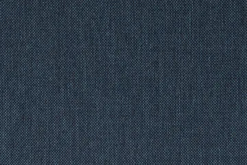 Trend 3-sits Tygsoffa - Blå - Möbler - Soffa - 3 sits soffa