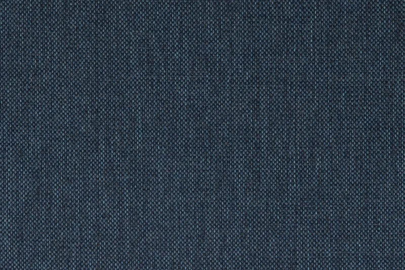 Trend 3-sits Tygsoffa - Blå - Möbler - Soffa - 3 sits soffa