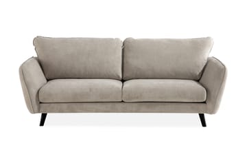 Trend Lyx 3-sits Tygsoffa