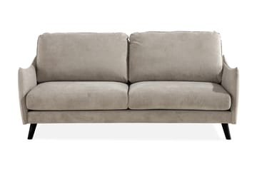 Trend Lyx 3-sits Tygsoffa
