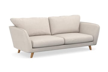 Trend Lyx 3-sits Tygsoffa