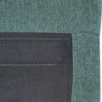 3-sits soffa Trosa - Grönt, guld - Möbler - Soffa - 3 sits soffa