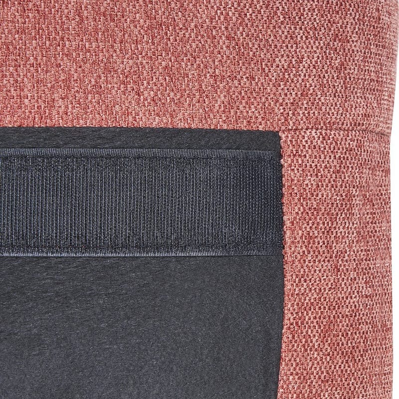 3-sits soffa Trosa - Rosa, guld - Möbler - Soffa - 3 sits soffa