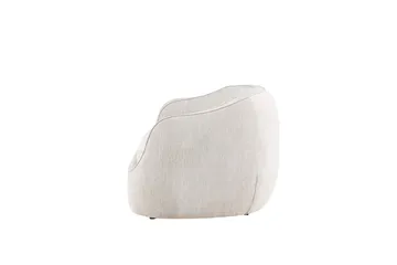 Vanlig Soffa utan divan & schäslong Venture Home Elio 3-sits Soffa Light grey - Möbler - Soffa - 3 sits soffa