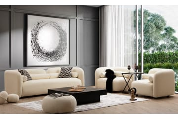 Victoria Soffa 3-sits - Victoria - Möbler - Soffa - 3 sits soffa