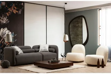 Victoria Soffa 3-sits - Victoria - Möbler - Soffa - 3 sits soffa