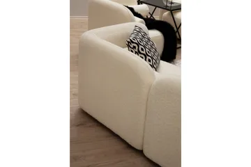 Victoria Soffa 3-sits - Victoria - Möbler - Soffa - 3 sits soffa