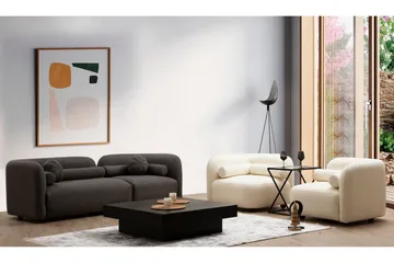 Victoria Soffa 3-sits - Victoria - Möbler - Soffa - 3 sits soffa