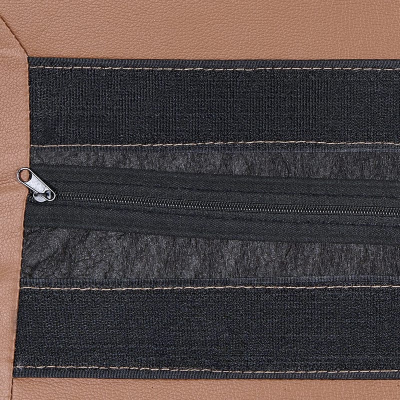 3-sits soffa Vogar - Möbler - Soffa - 3 sits soffa