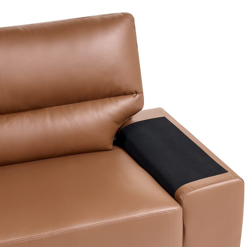 3-sits soffa Vogar - Möbler - Soffa - 3 sits soffa