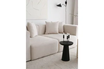 Yolo Soffa 2-sits - Vit - Möbler - Soffa - 3 sits soffa