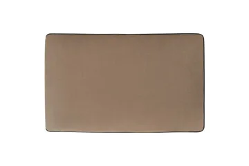 3-sitssoffa Altan Brun, Svart, Vänstervänd - Beige - Möbler - Soffa - Divansoffa & schäslongsoffa - 3 sits soffa med divan