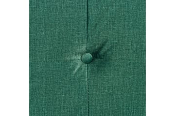 3-sitssoffa Byske Grönt, mörkt trä - Grönt, mörkt trä - Möbler - Soffa - 3 sits soffa