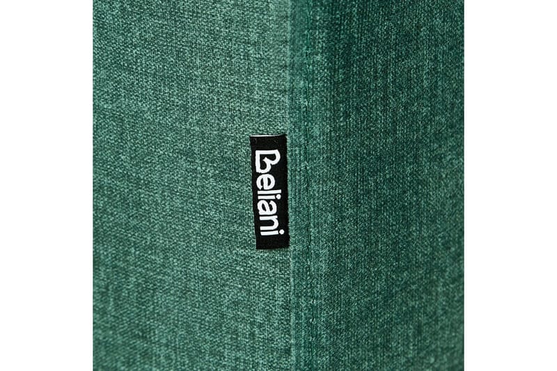 3-sitssoffa Byske Grönt, mörkt trä - Grönt, mörkt trä - Möbler - Soffa - 3 sits soffa