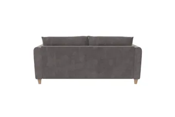 3-sitssoffa Coco - Möbler - Soffa - 3 sits soffa