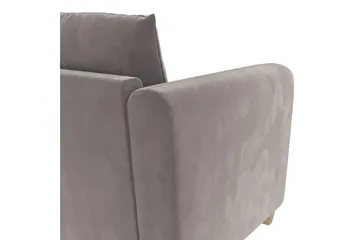 3-sitssoffa Coco - Möbler - Soffa - 3 sits soffa