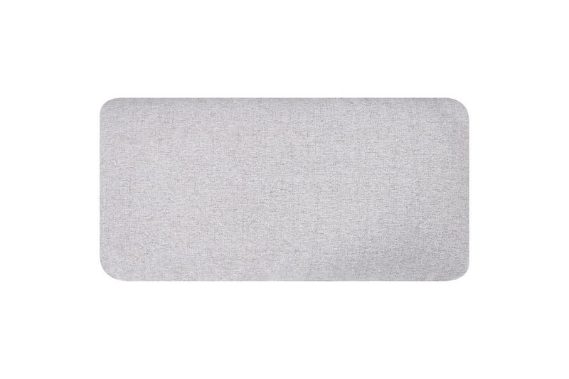 3-sitssoffa Kansseli Grå, svart - Grå - Möbler - Soffa - 3 sits soffa