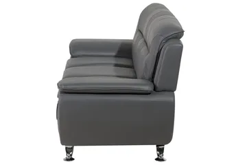 3-sitssoffa Leira - Möbler - Soffa - Skinnsoffa