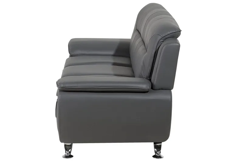 3-sitssoffa Leira - Möbler - Soffa - Skinnsoffa