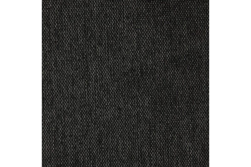 3-sitssoffa Lund Antracit, Belfast tyg, Manuell vilstol - Antracit, Belfast tyg, Manuell vilstol - Möbler - Soffa - Biosoffa & reclinersoffa