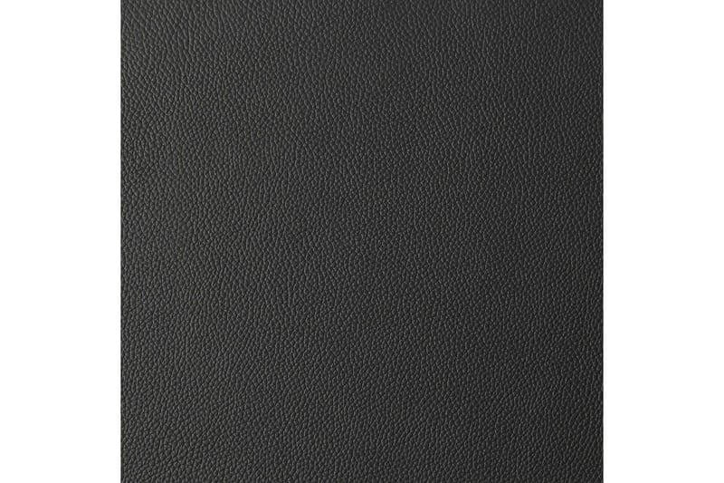 3-sitssoffa Lund Grå, Läder/PU, Elektrisk vilstol - Grå, Läder/PU, Elektrisk vilstol - Möbler - Soffa - Biosoffa & reclinersoffa