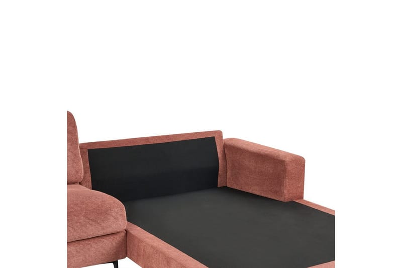 3-sitssoffa Maloy Vänstervänd - Vänstervänd - Möbler - Soffa - Divansoffa & schäslongsoffa - 3 sits soffa med divan