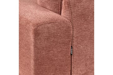 3-sitssoffa Maloy Vänstervänd - Vänstervänd - Möbler - Soffa - Divansoffa & schäslongsoffa - 3 sits soffa med divan