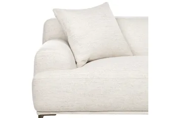 3-sitssoffa Matila Beige, brun - Beige, brun - Möbler - Soffa - 3 sits soffa