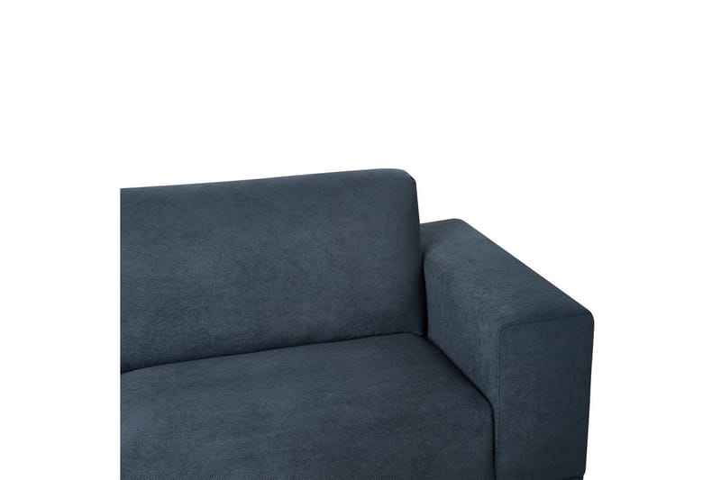 3-sitssoffa Nivala Blå - Blå - Möbler - Soffa - 3 sits soffa