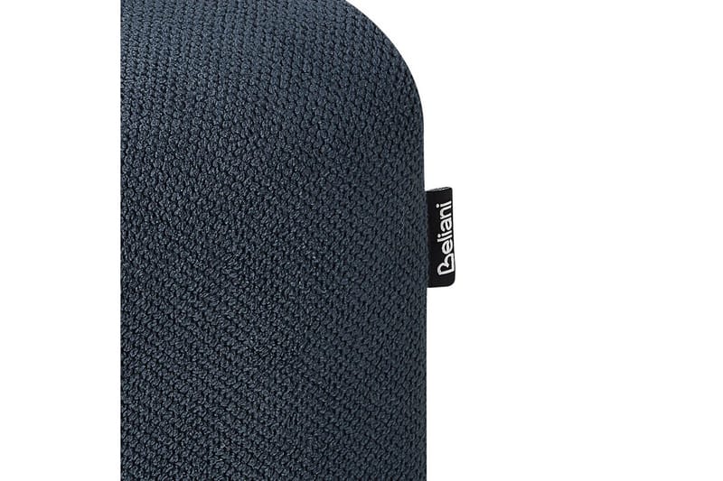 3-sitssoffa Nivala Blå - Blå - Möbler - Soffa - 3 sits soffa