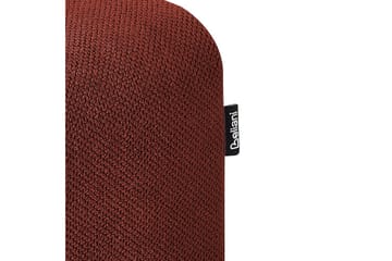 3-sitssoffa Nivala Röd - Röd - Möbler - Soffa - 3 sits soffa