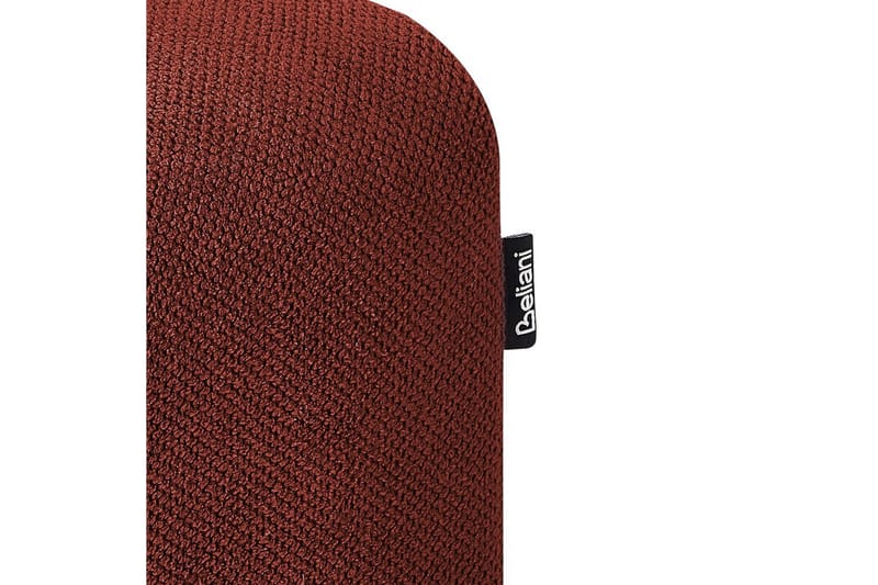 3-sitssoffa Nivala Röd - Röd - Möbler - Soffa - 3 sits soffa