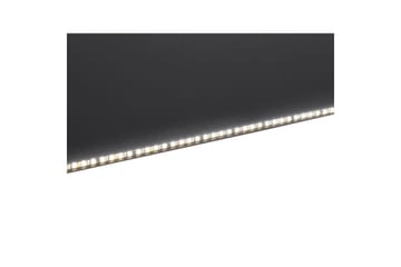 3-sitssoffa Rayland Svart, PU, Elektrisk vilstol - Svart, PU, Elektrisk vilstol - Möbler - Soffa - Biosoffa & reclinersoffa