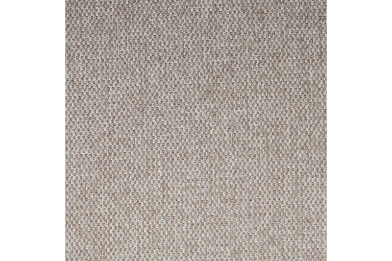 3-sitssoffa Ronneby Brunt, ljust trä - Brunt, ljust trä - Möbler - Soffa - 3 sits soffa