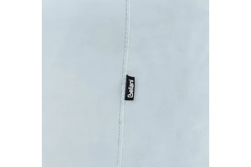 3-sitssoffa Savar Blå, Svart - Blå, Svart - Möbler - Soffa - Sammetssoffa