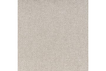 3-sitssoffa Sosjo Beige, ljust trä - Beige, ljust trä - Möbler - Soffa - 3 sits soffa