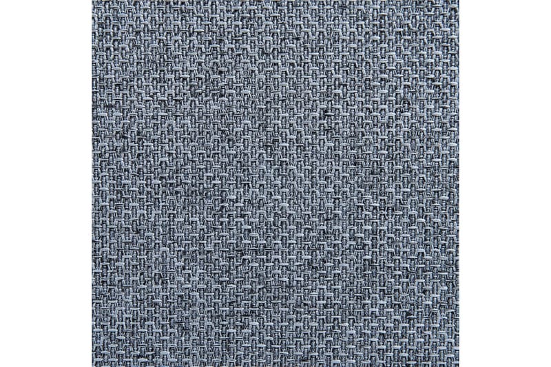 3-sitssoffa Sosjo Blått, ljust trä - Blått, ljust trä - Möbler - Soffa - 3 sits soffa