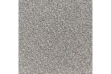 3-sitssoffa Sosjo Grå, ljust trä - Grå, ljust trä - Möbler - Soffa - 3 sits soffa