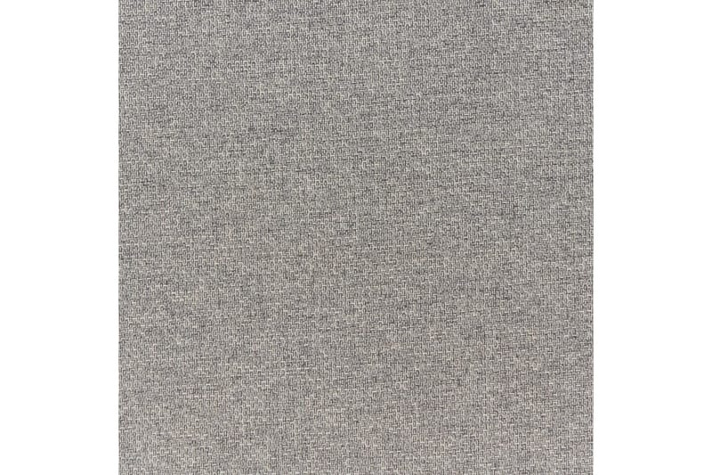 3-sitssoffa Sosjo Grå, ljust trä - Grå, ljust trä - Möbler - Soffa - 3 sits soffa