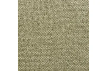 3-sitssoffa Sosjo Grönt, ljust trä - Grönt, ljust trä - Möbler - Soffa - 3 sits soffa