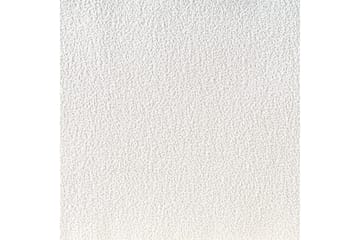 3-sitssoffa Sosjo Vit, ljust trä - Vit, ljust trä - Möbler - Soffa - 3 sits soffa