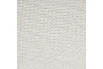 3-sitssoffa Viskan Vit, Chenille - Vit, Chenille - Möbler - Soffa - 3 sits soffa