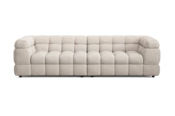 4-sits Bubblig Soffa Elise